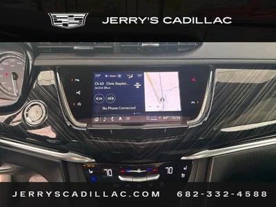 2023 Cadillac XT6 FWD Premium Luxury