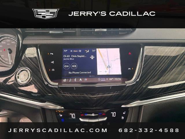 2023 Cadillac XT6 FWD Premium Luxury