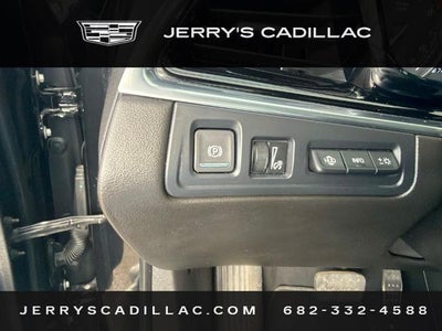 2023 Cadillac XT6 FWD Premium Luxury