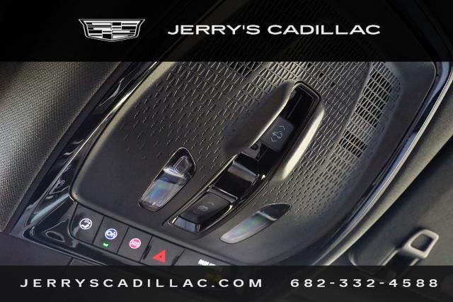 2024 Cadillac LYRIQ Sport 2