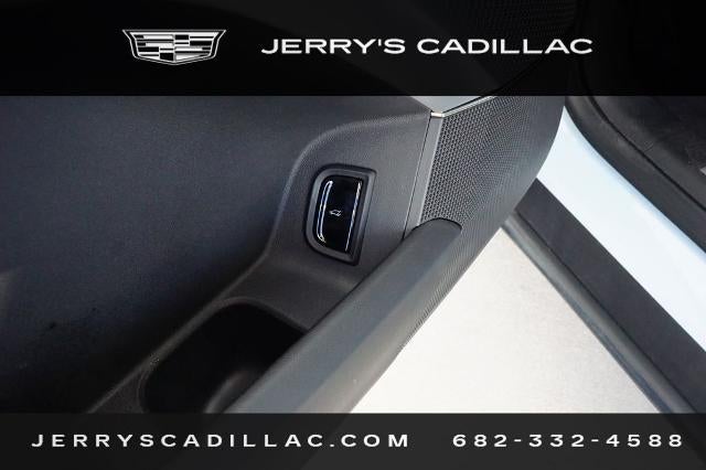 2024 Cadillac LYRIQ Sport 2