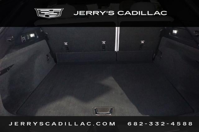 2024 Cadillac LYRIQ Sport 2