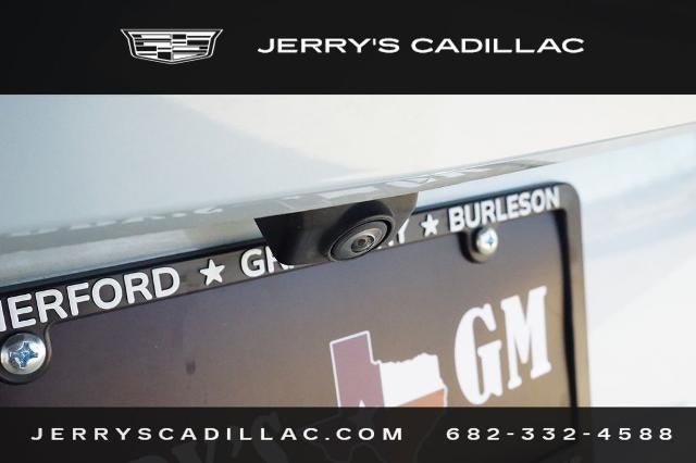 2024 Cadillac LYRIQ Sport 2