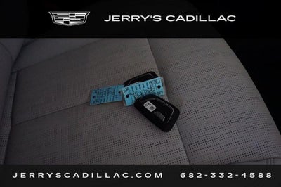 2024 Cadillac LYRIQ Sport 2