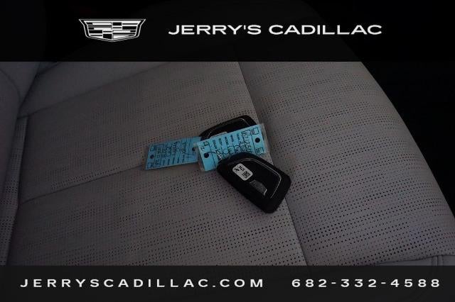 2024 Cadillac LYRIQ Sport 2