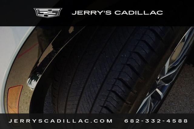 2024 Cadillac LYRIQ Sport 2