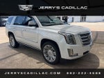 2019 Cadillac Escalade Platinum