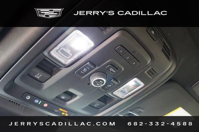 2024 Cadillac Escalade Sport