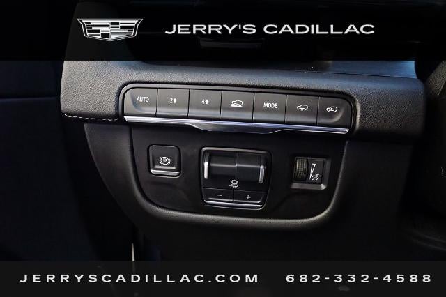 2023 Cadillac Escalade ESV Sport