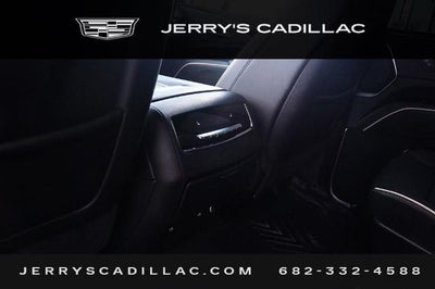 2023 Cadillac Escalade ESV Sport