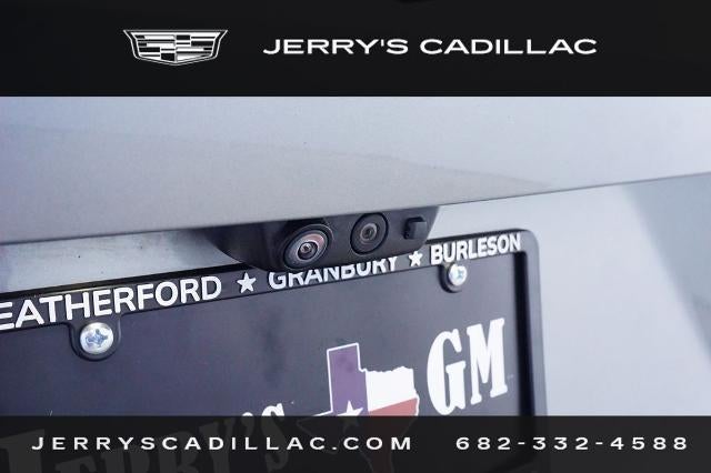 2023 Cadillac Escalade ESV Sport