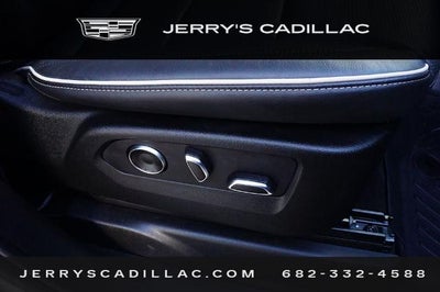 2023 Cadillac Escalade ESV Sport