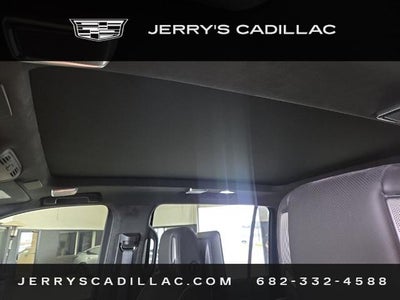 2023 Cadillac Escalade ESV Escalade ESV-V