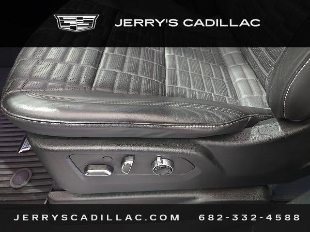 2025 Cadillac Escalade ESV Sport Platinum