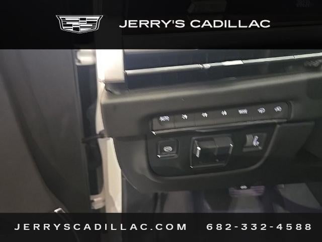 2025 Cadillac Escalade ESV Sport Platinum