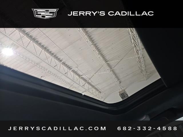 2025 Cadillac Escalade ESV Sport Platinum