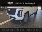 2025 Cadillac Escalade ESV Sport Platinum