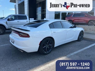 2023 Dodge Charger SXT
