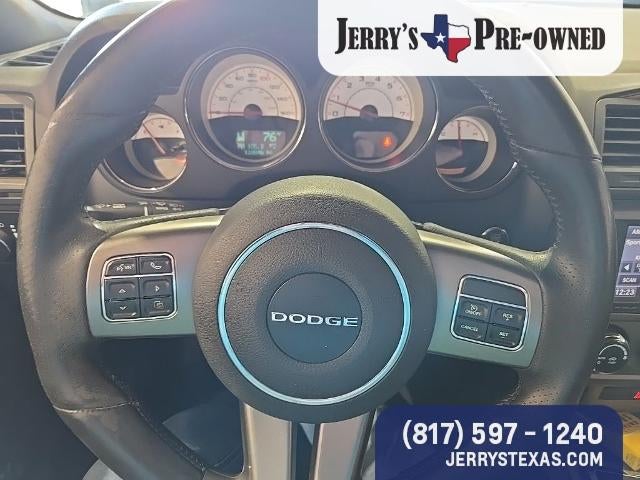 2014 Dodge Challenger R/T 100th Anniversary Appearance Group