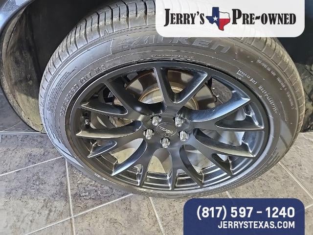 2014 Dodge Challenger R/T 100th Anniversary Appearance Group