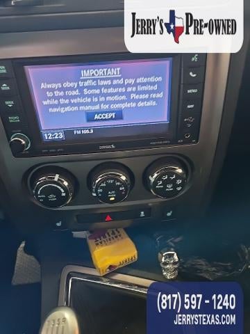 2014 Dodge Challenger R/T 100th Anniversary Appearance Group