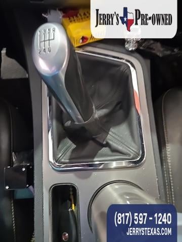 2014 Dodge Challenger R/T 100th Anniversary Appearance Group