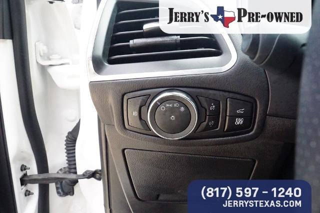 2024 Ford Edge ST