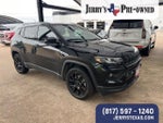 2023 Jeep Compass Altitude