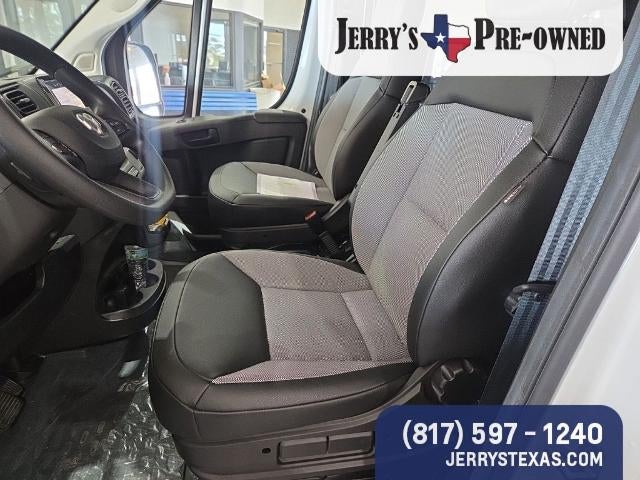 2023 RAM ProMaster Cargo Van Base