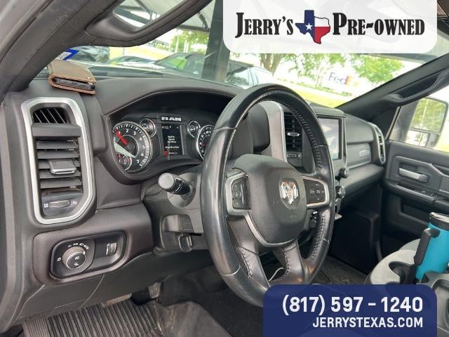 2023 RAM 2500 Big Horn