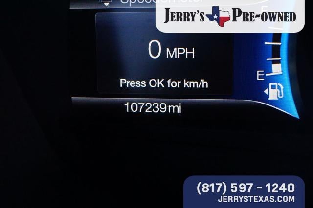 2020 Ford Fusion Hybrid SE