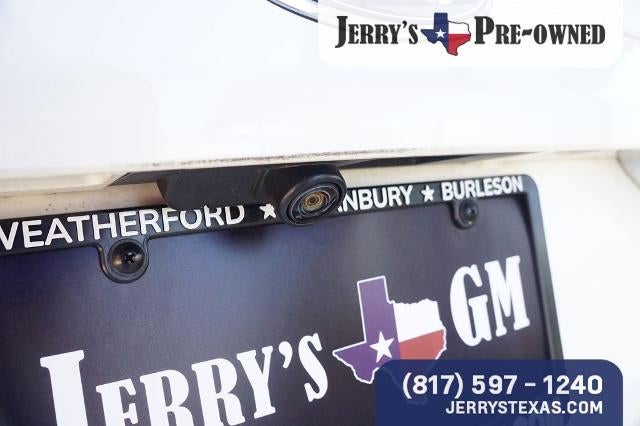 2020 Ford Fusion Hybrid SE