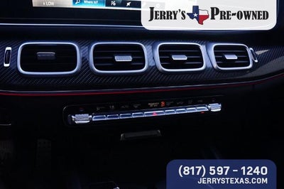 2023 Mercedes-Benz GLE AMG® GLE 53