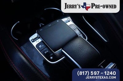 2023 Mercedes-Benz GLE AMG® GLE 53