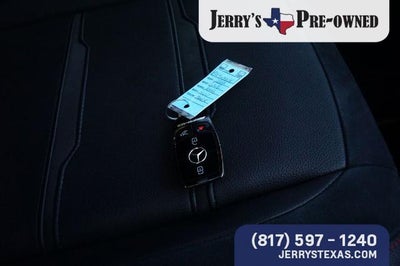 2023 Mercedes-Benz GLE AMG® GLE 53