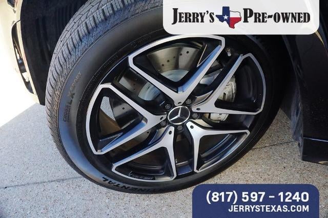 2023 Mercedes-Benz GLE AMG® GLE 53