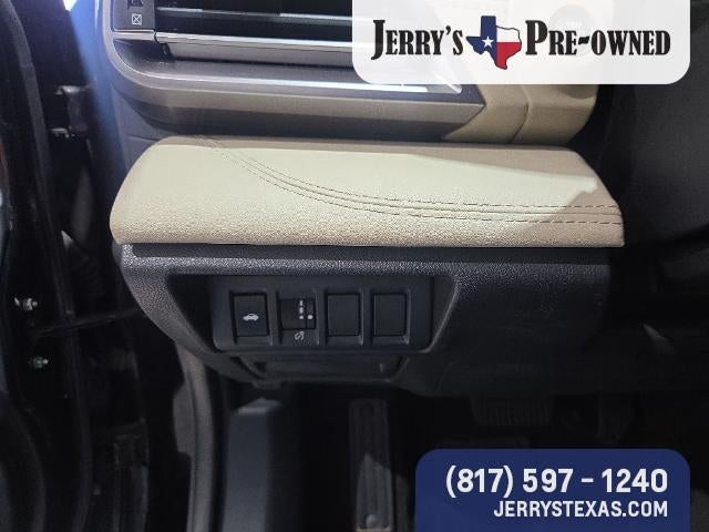 2020 Subaru Legacy Limited