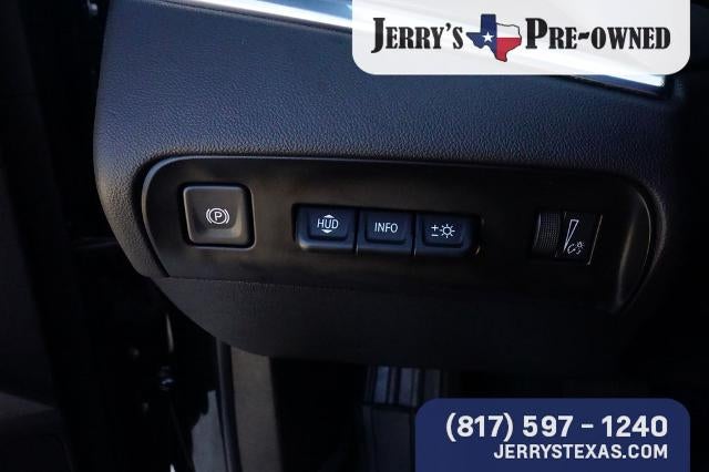 2022 Buick Enclave Premium