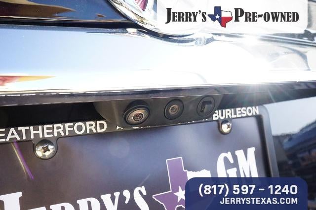 2022 Buick Enclave Premium