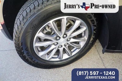 2022 Buick Enclave Premium