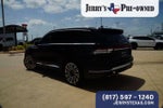 2022 Lincoln Aviator Black Label