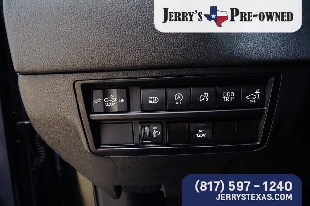 2024 Toyota Tundra 4WD Limited