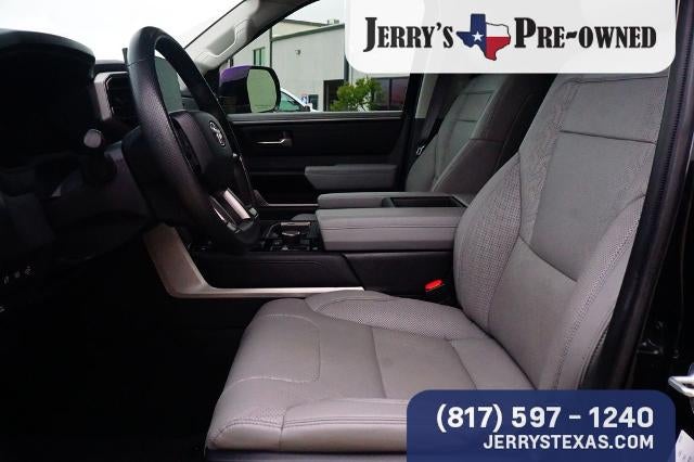 2024 Toyota Tundra 4WD Limited