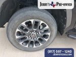 2024 Toyota Tundra 4WD Limited