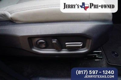 2024 Toyota Tundra 4WD Limited
