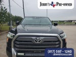 2024 Toyota Tundra 4WD Limited