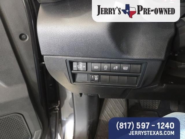 2025 Toyota Tundra 4WD SR