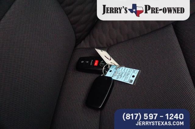 2026 Toyota Tundra 4WD SR