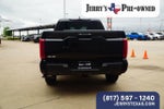 2026 Toyota Tundra 4WD SR