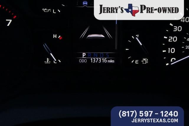 2019 Toyota Tundra 4WD SR